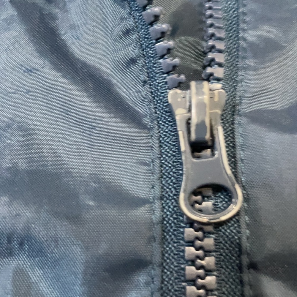 Viking Rain Jacket - Picture 4 of 4